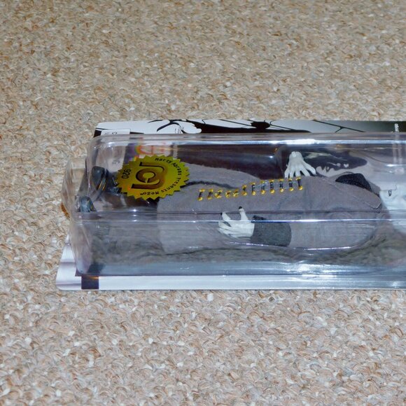 2019 Mego Nosferatu 8" Count Orlok Figure MOC Brand New - Picture 6 of 9